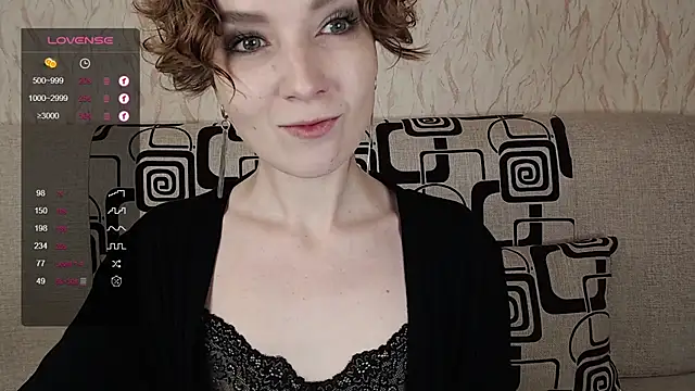 TinaWince online show from 18, 10, 2025