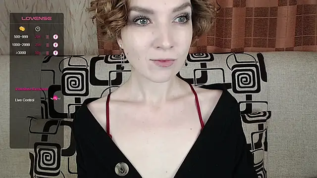 TinaWince online show from 31, 10, 2025