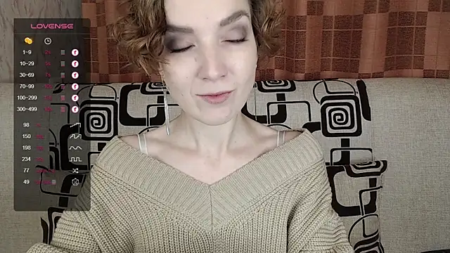 TinaWince online show from 1, 11, 2025