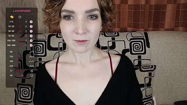 TinaWince online show from 23, 11, 2025