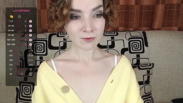 TinaWince online show from 30, 11, 2025