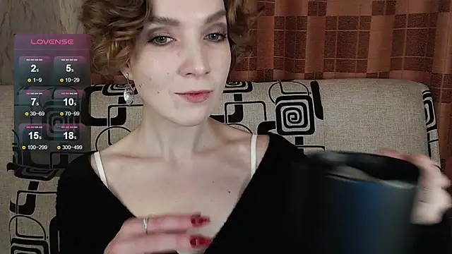 TinaWince online show from 2, 2, 2026