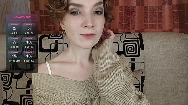 TinaWince online show from 8, 3, 2026