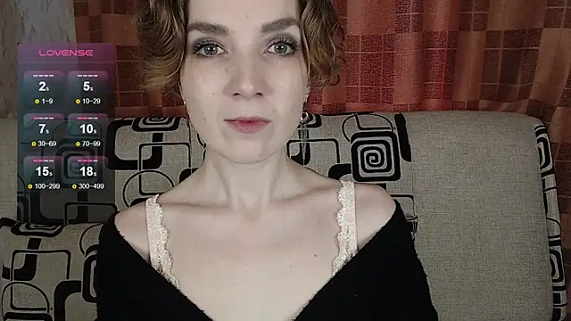 TinaWince online show from 17, 4, 2026