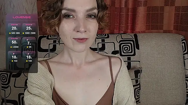 Snapshot of TinaWince chatting on 22, 5, 2026 TinaWince online show from 22, 5, 2026