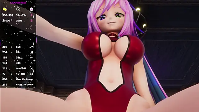 CosmicFaith online show from 14, 11, 2025