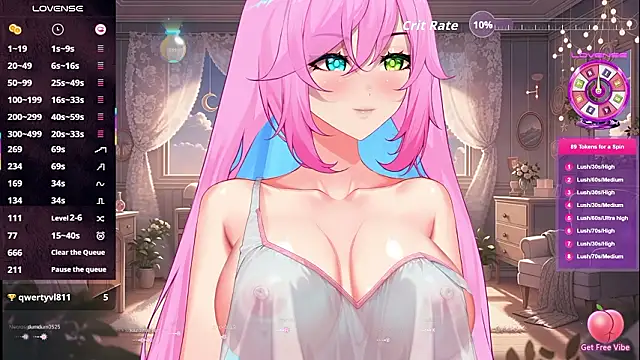 CosmicFaith online show from 22, 3, 2026