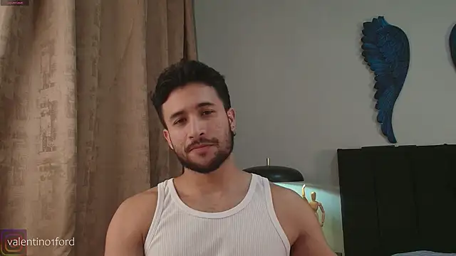 Valentinoford online show from 12, 11, 2025