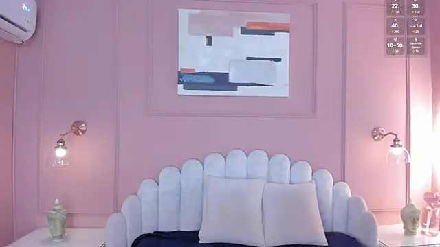 Snapshot of mara_brooks chatting on 21, 2, 2025 mara brooks online show from 21, 2, 2025