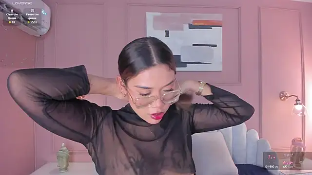 Snapshot of mara_brooks chatting on 19, 3, 2025 mara brooks online show from 19, 3, 2025