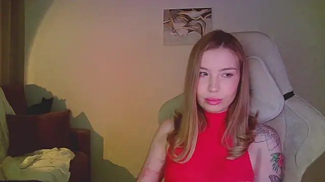 mia raspberrie online show from 12, 5, 2026