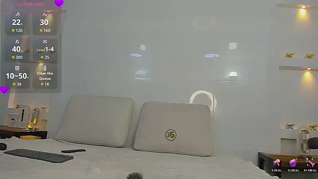 Snapshot of Dalia-Prada chatting on 7, 7, 2026 Dalia-Prada online show from 7, 7, 2026