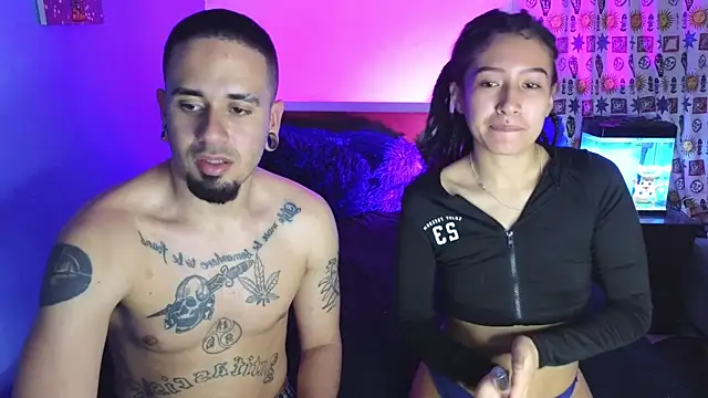 tony and sophia online show from 19, 11, 2025