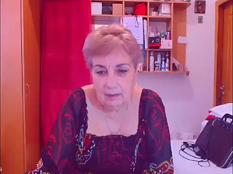 Victoria5643 online show from 21, 12, 2025