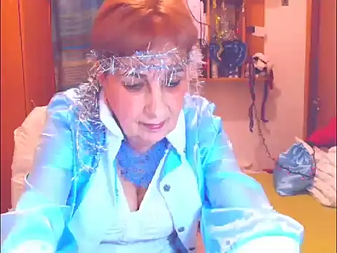 Victoria5643 online show from 8, 1, 2026