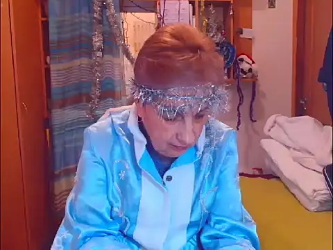 Victoria5643 online show from 11, 1, 2026