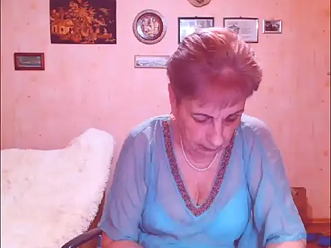 Victoria5643 online show from 26, 3, 2026