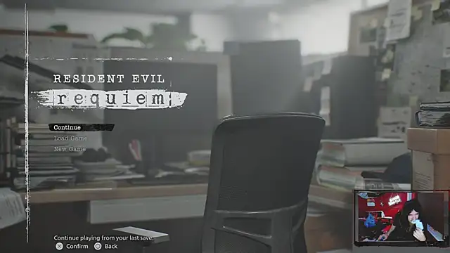 Rocker Assassin66630 online show from 7, 3, 2026