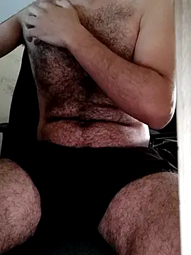 Hairyarabguy online show from 11, 11, 2025