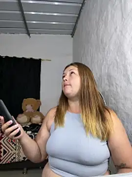 Sofia Queen17 online show from 31, 10, 2025