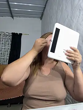 Sofia Queen17 online show from 6, 11, 2025