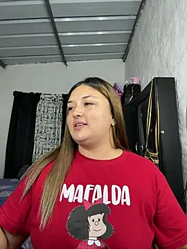 Sofia Queen17 online show from 6, 4, 2026