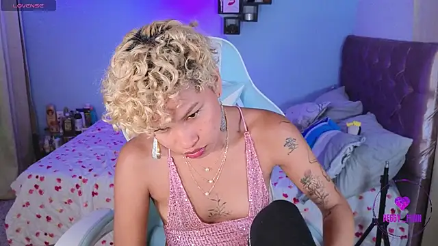 Peggy Funn online show from 4, 1, 2025