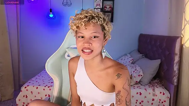 Peggy Funn online show from 23, 1, 2025