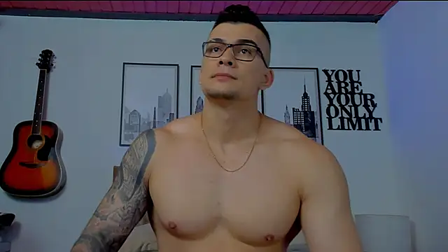 seancarreraa online show from 2, 1, 2025