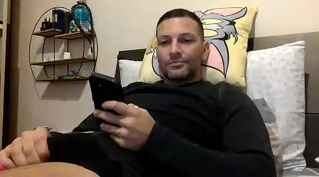 Snapshot of goroasroma90 chatting on 19, 12, 2024 goroasroma90 online show from 19, 12, 2024