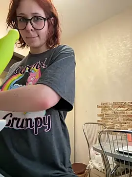 lily noris online show from 17, 2, 2026