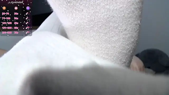 Snapshot of MakiimaStar chatting on 25, 10, 2025 MakiimaStar online show from 25, 10, 2025