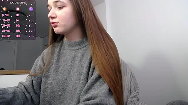 Snapshot of MakiimaStar chatting on 18, 1, 2026 MakiimaStar online show from 18, 1, 2026