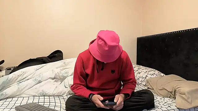 hailzeffn online show from 27, 10, 2025