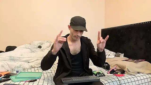 hailzeffn online show from 29, 10, 2025