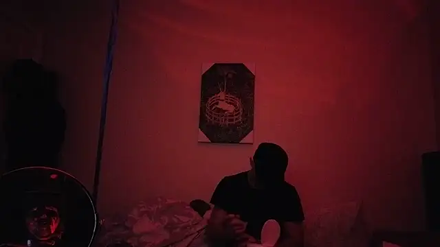 Snapshot of hailzeffn chatting on 16, 2, 2026 hailzeffn online show from 16, 2, 2026