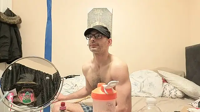 hailzeffn online show from 31, 3, 2026