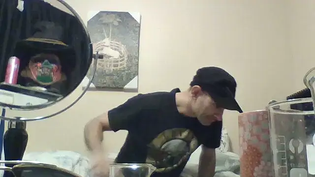 hailzeffn online show from 9, 4, 2026