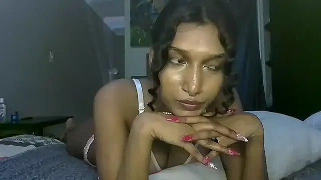 kawaiibabypie1 online show from 18, 12, 2024