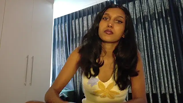 kawaiibabypie1 online show from 15, 12, 2025