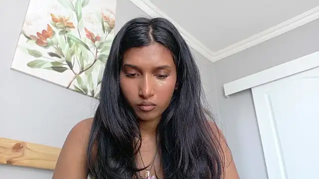 kawaiibabypie1 online show from 24, 3, 2026