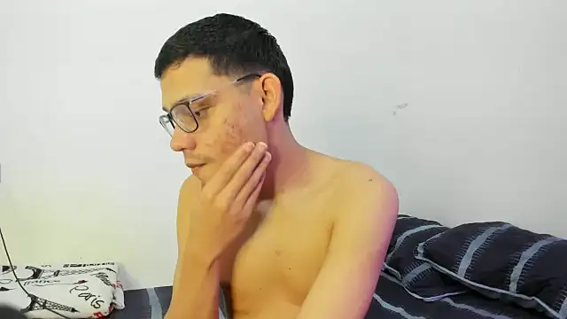 Diego-Monsalve online show from 29, 10, 2025