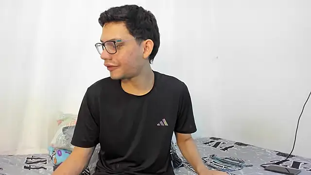 Diego-Monsalve online show from 24, 3, 2026