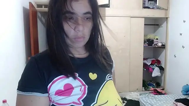 Snapshot of ladydeathz chatting on 24, 2, 2025 ladydeathz online show from 24, 2, 2025