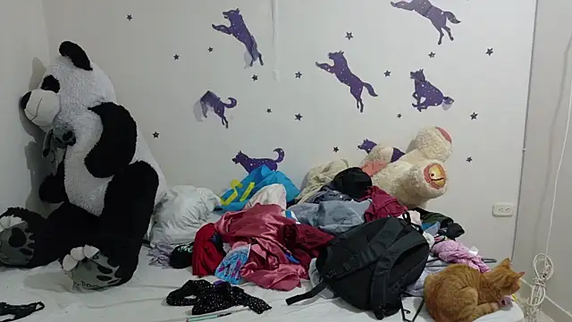 Snapshot of ladydeathz chatting on 3, 11, 2025 ladydeathz online show from 3, 11, 2025