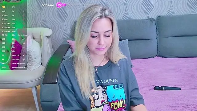 ExplosiveStuff online show from 10, 4, 2026