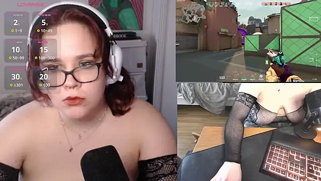 playvalorantwithmenow online show from 4, 2, 2025