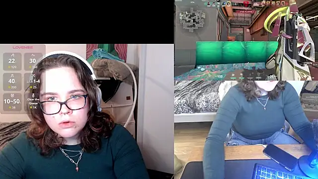playvalorantwithmenow online show from 13, 4, 2026