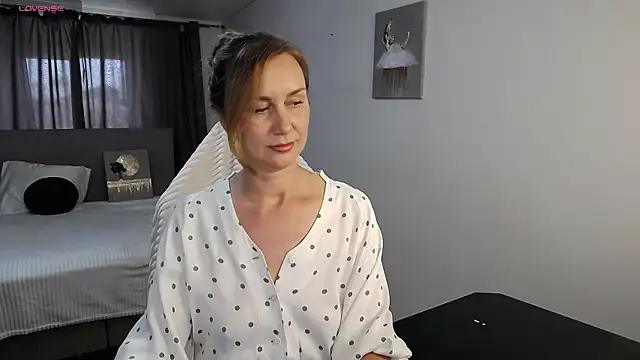 Vanessa Nowak online show from 20, 5, 2026