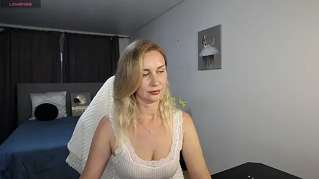 Vanessa Nowak online show from 30, 6, 2026